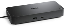 DELL Pro Thunderbolt 4 SD25TB4 Wired Black