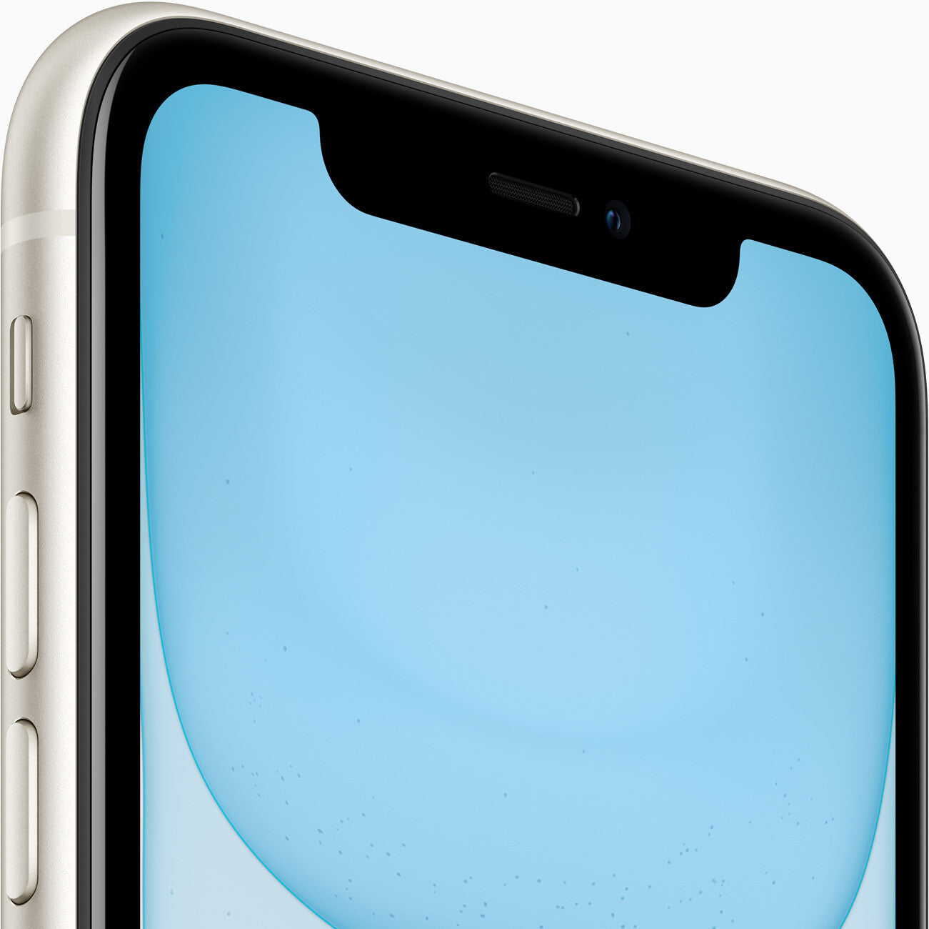 Apple iPhone 11 15.5 cm (6.1") Dual SIM iOS 14 4G 128 GB White