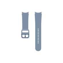 Samsung Sport Band Watch Strap (M/L) - Samsung Galaxy Watch 5 /5 Pro - Sapphire