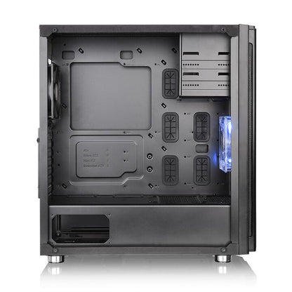 Thermaltake Versa H27 Midi Tower Black