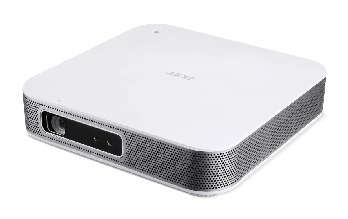 Acer PD1520s 1200 ANSI lumens DLP 1080p (1920x1080) Silver