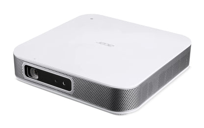 Acer PD1520s 1200 ANSI lumens DLP 1080p (1920x1080) Silver