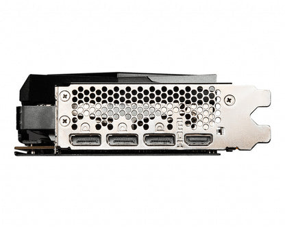 MSI GAMING GeForce RTX™ 3050 X 8G NVIDIA GeForce RTX 3050 8 GB GDDR6