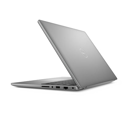 DELL Vostro 3440 Intel® Core™ i5 i5-1334U Laptop 35.6 cm (14") Full HD+ 16 GB DDR5-SDRAM 512 GB SSD Wi-Fi 6 (802.11ax) Windows 11 Pro Grey