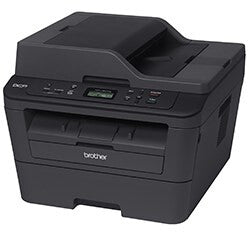 Brother DCP-L2540DW multifunction printer Laser A4 2400 x 600 DPI 30 ppm Wi-Fi