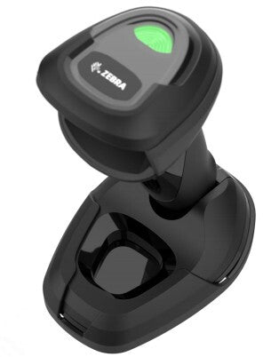 Zebra BRKT-MM0099C-04 barcode reader accessory