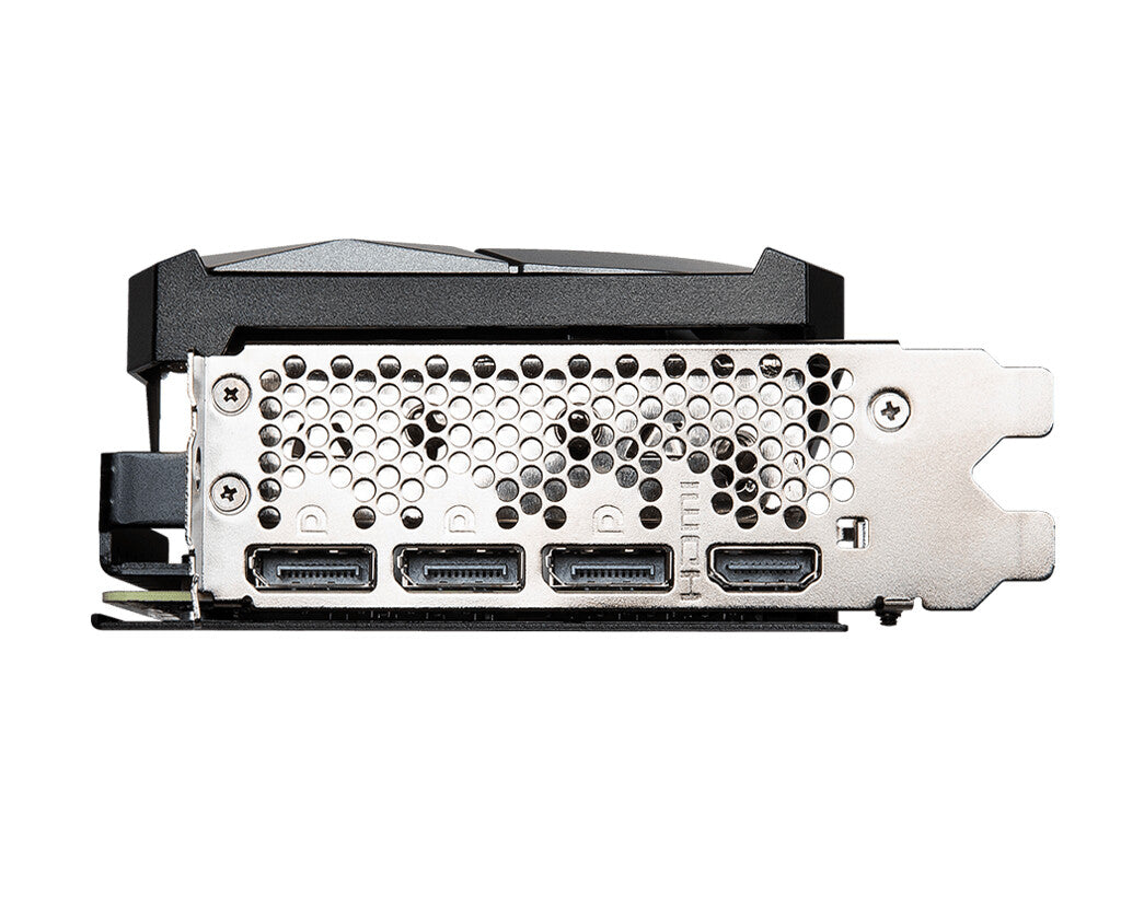 MSI VENTUS GeForce RTX 3070 Ti 3X 8G NVIDIA 8 GB GDDR6X
