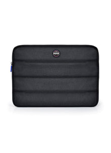 PORT Designs PORTLAND SLEEVE 15.6'' BK Sleeve