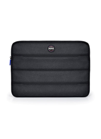PORT Designs PORTLAND SLEEVE 15.6'' BK Sleeve