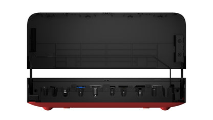 Logitech Tap Base Bundle video conferencing system Ethernet LAN Multipoint Control Unit (MCU)