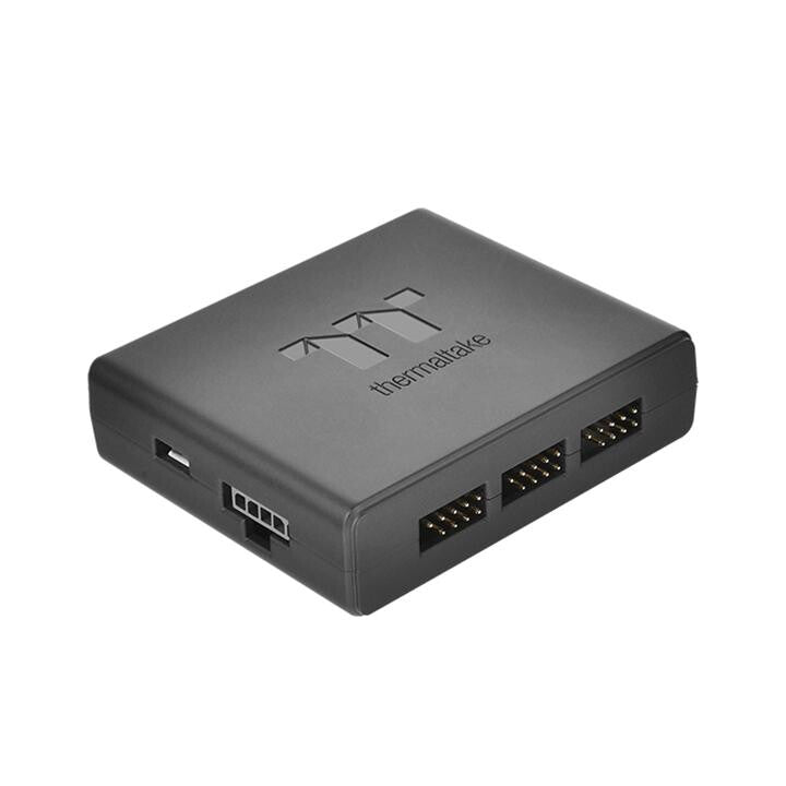 Thermaltake CL-O014-PL00SW-A computer case part Universal LED strip