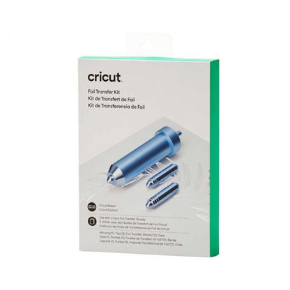 Cricut Joy Foil Transfer Kit