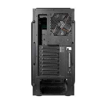 Thermaltake Commander G41 Midi Tower Black