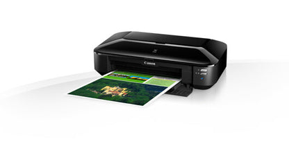 Canon PIXMA IX6840 photo printer Inkjet 9600 x 2400 DPI 13" x 19" (33x48 cm) Wi-Fi