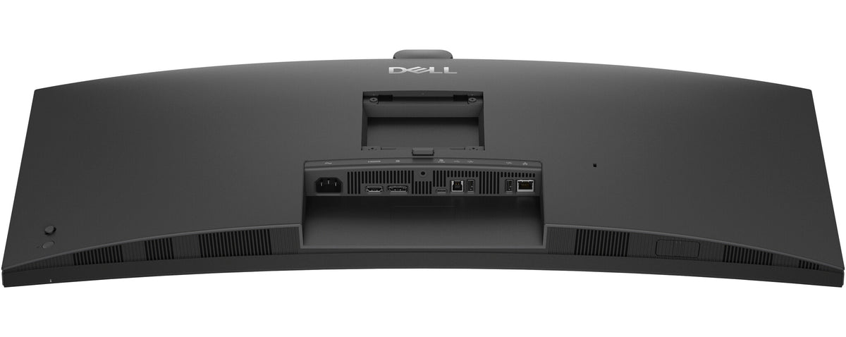 DELL Pro P P3426WEV computer monitor 86.6 cm (34.1") 3440 x 1440 pixels Wide Quad HD LCD Black, Silver