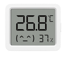 Xiaomi QBH4312GL temperature/humidity sensor Indoor Temperature & humidity sensor Freestanding Wireless