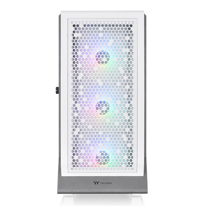 Thermaltake CA-1X5-00M6WN-00 computer case Midi Tower White