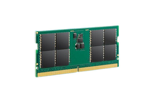 Transcend JetRam JM5600ASE-32G memory module 32 GB 1 x 32 GB DDR5 262-pin SO-DIMM