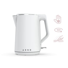 AENO EK2 electric kettle 1.5 L 2200 W White