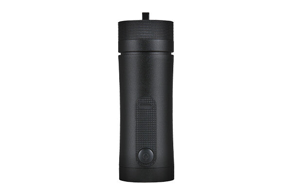 Transcend DrivePro 20 Full HD Wi-Fi Battery Black