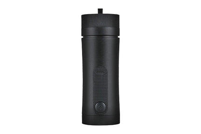 Transcend DrivePro 20 Full HD Wi-Fi Battery Black