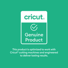 Cricut Value Iron-On Removable Blue Matte