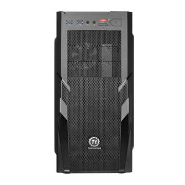 Thermaltake Commander G41 Midi Tower Black