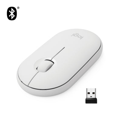 Logitech Pebble M350