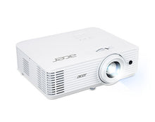 Acer Home X1528Ki Standard throw projector 5200 ANSI lumens DLP 1080p (1920x1080) 3D White