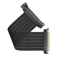 Cooler Master MasterAccessory - Riser Cable PCI-E 3.0 x16 (300mm)