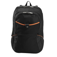 Everki EKP129 laptop case 43.9 cm (17.3") Backpack case Black