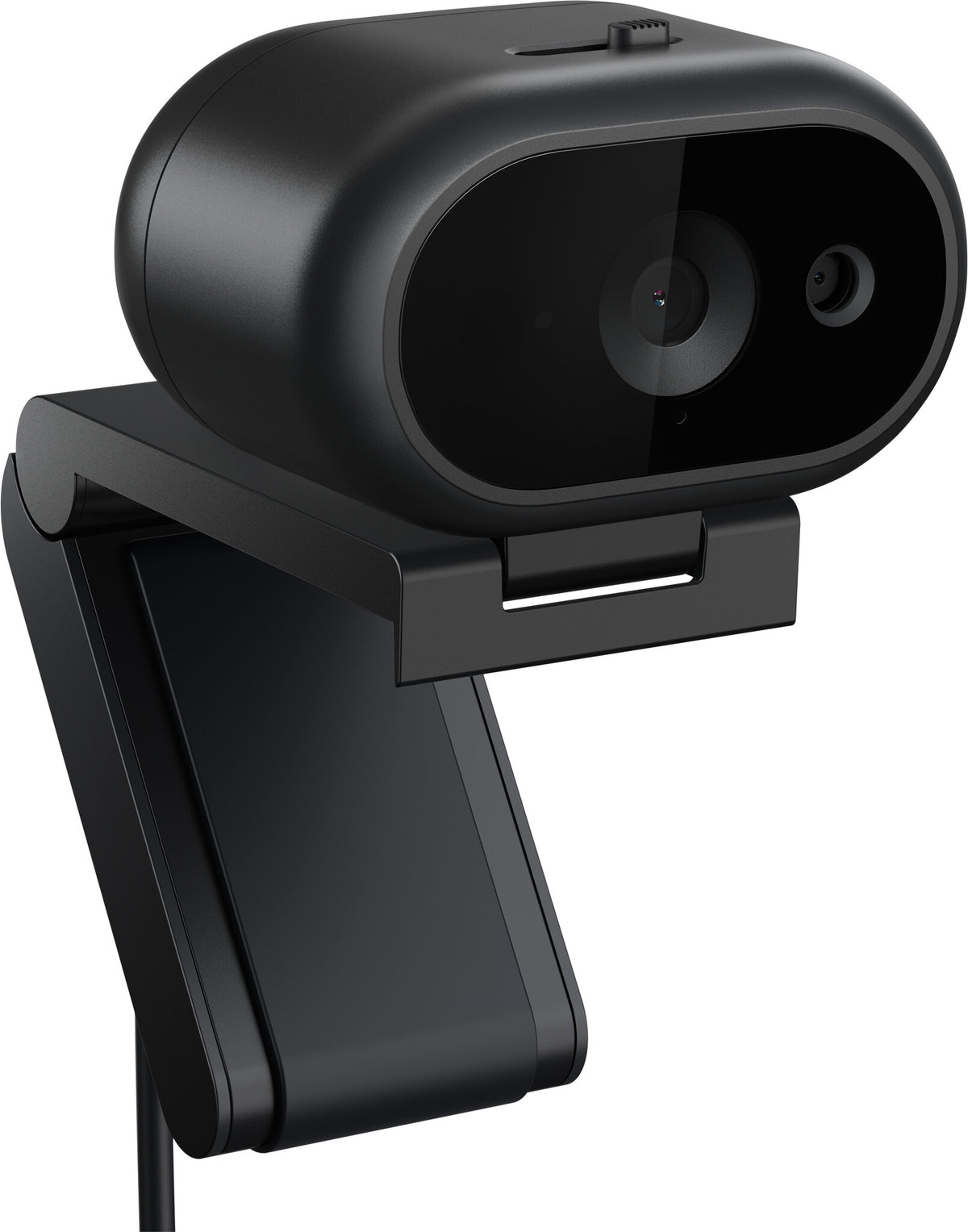 DELL WB526 webcam 2560 x 1440 pixels USB-C Black