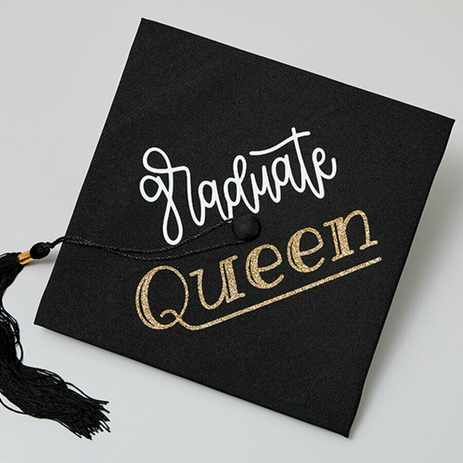 Cricut Glitter Iron-On (5 ft)