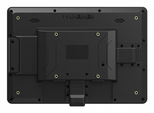 Newland NQuire 1000 Manta III 2 GHz Kiosk 25.6 cm (10.1") 1280 x 800 pixels Touchscreen Black