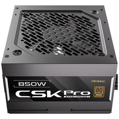 Antec SIGNATURE CSK850 PRO ATX3.1 power supply unit 850 W 20+4 pin ATX ATX