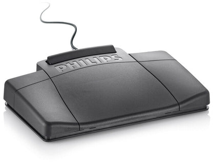 Philips Professional transcription set