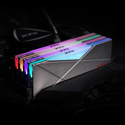 XPG SPECTRIX AX4U360016G18A-ST50 memory module 16 GB 1 x 16 GB DDR4 288-pin DIMM