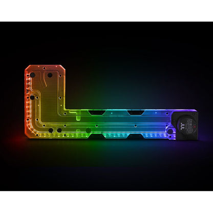 Thermaltake Core P5 DP-D5 Plus Pump & reservoir