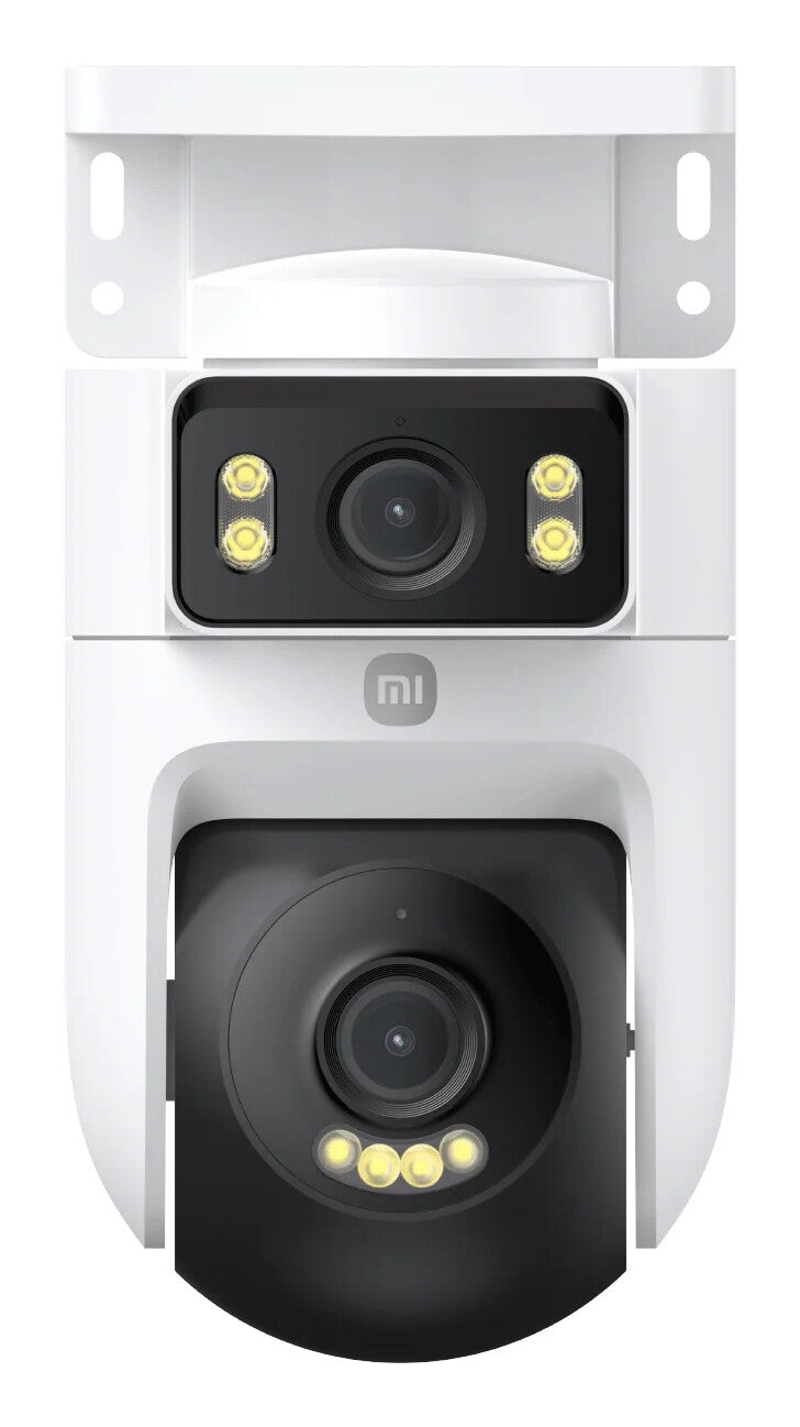 Xiaomi CW500 Dual Bullet IP security camera Outdoor 2560 x 1440 pixels Ceiling