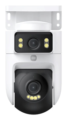 Xiaomi CW500 Dual Bullet IP security camera Outdoor 2560 x 1440 pixels Ceiling
