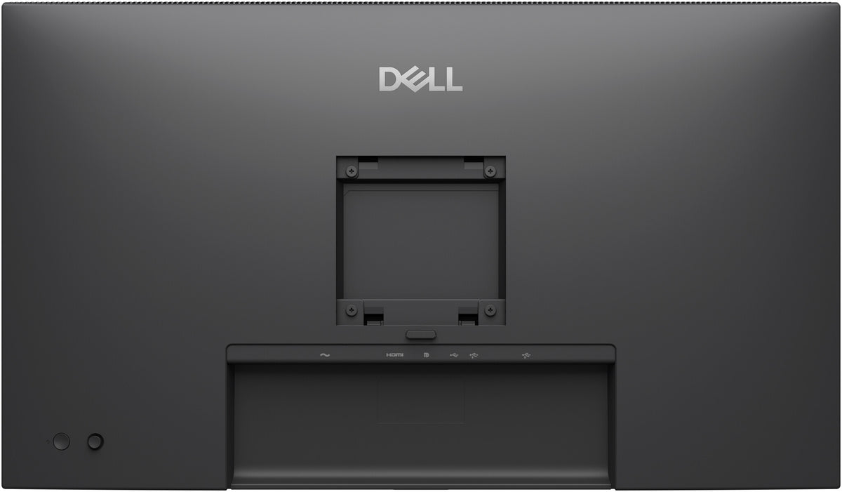 DELL Pro P 27 P2726H WOST computer monitor 68.6 cm (27") 1920 x 1080 pixels Full HD LCD Black