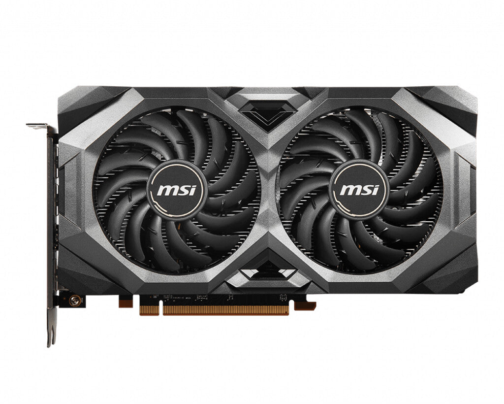 MSI MECH V381-005R AMD Radeon RX 5700 8 GB GDDR6