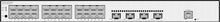 Huawei CloudEngine S5735-L24T4S-A-V2 Managed L3 Gigabit Ethernet (10/100/1000) 1U Black, Silver