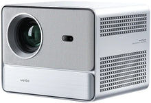 WANBO DaVinci 1 Pro Standard throw projector 600 ANSI lumens LCD 4K (4096x2400) Silver