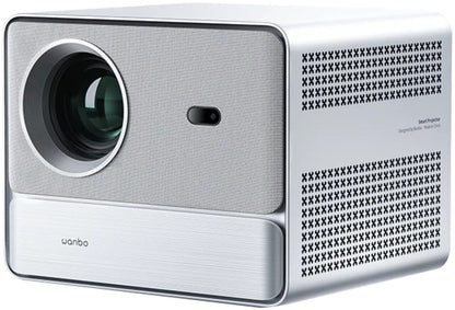 WANBO DaVinci 1 Pro Standard throw projector 600 ANSI lumens LCD 4K (4096x2400) Silver