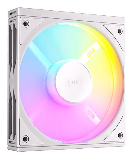 Antec C120R ARGB White_3PK Computer case Fan 12 cm White 3 pc(s)
