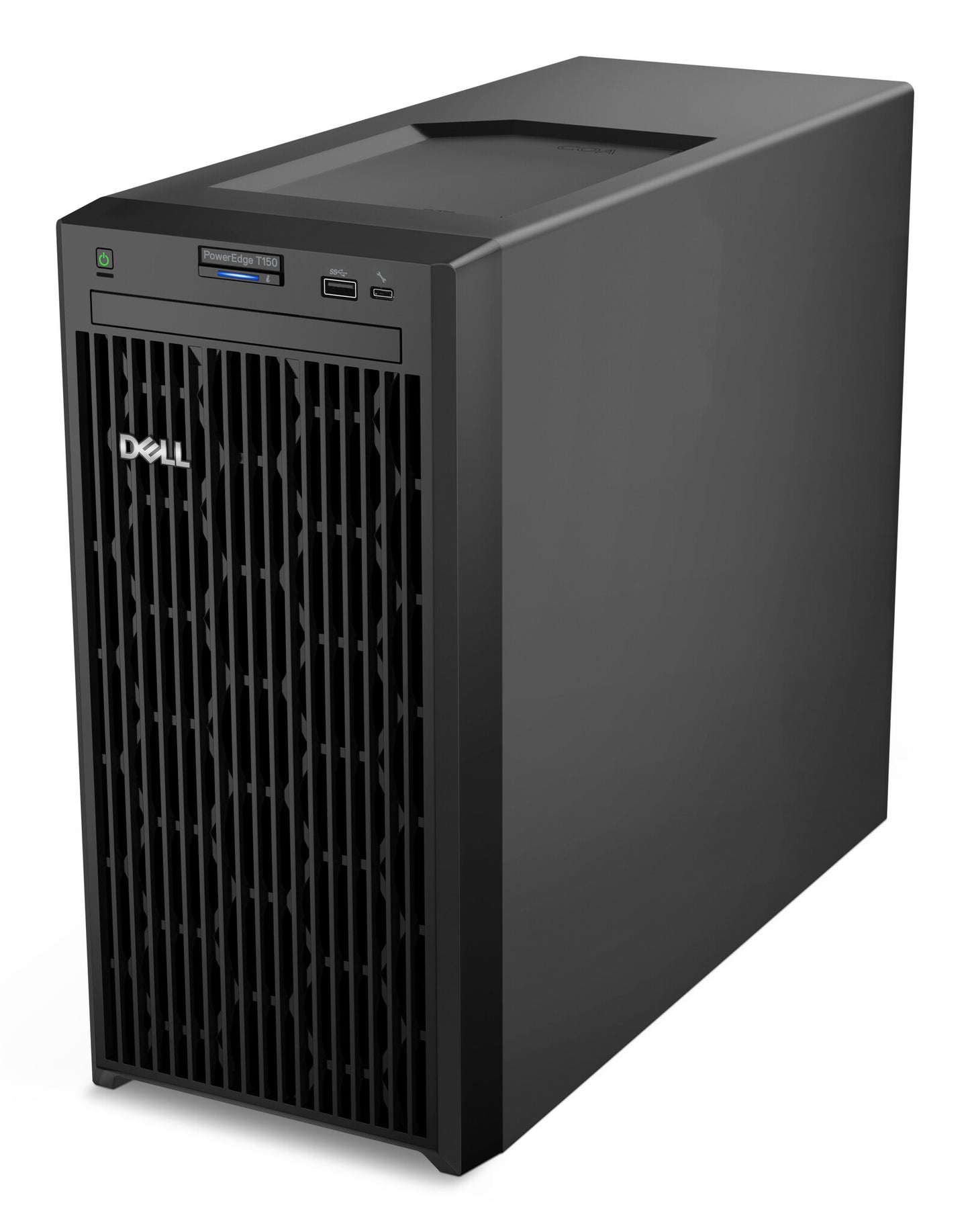DELL PowerEdge T150 server 2 TB Mini Tower Intel Xeon E E-2314 2.8 GHz 16 GB DDR4-SDRAM