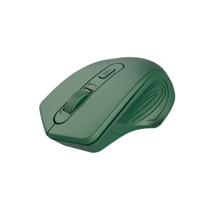 Canyon Pixart MW-15 mouse Office Right-hand RF Wireless Optical 1600 DPI