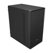FSP S120-B Case Small Tower Black