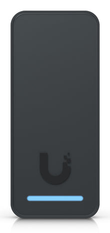 Ubiquiti UA-G3-B access control reader Basic access control reader Black